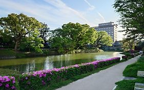 ホテルニューオータニ佐賀